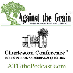 Podcast thumbnail for Against the Grain - The Podcast