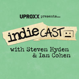 Podcast thumbnail for Indiecast