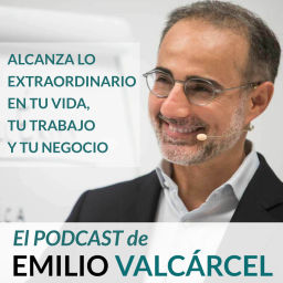 Podcast thumbnail for El Podcast de Emilio Valcárcel