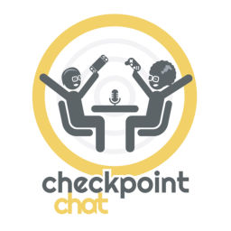 Podcast thumbnail for Checkpoint Chat