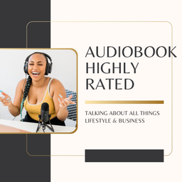 Podcast thumbnail for Listen free Award-Winning Workplace & Organizational Behavior Audiobooks during a quiet weekend planning session with a Free Trial