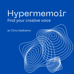 Podcast thumbnail for Hypermemoir