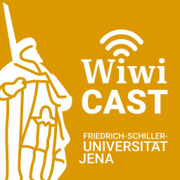 Podcast thumbnail for Wiwi-Cast - Wiwi studieren an der Uni Jena