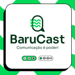Podcast thumbnail for Barucast