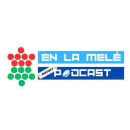 Podcast thumbnail for En La Melé