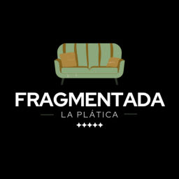 Podcast thumbnail for Fragmentada