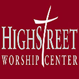 Podcast thumbnail for High Street Worship Center Sermon