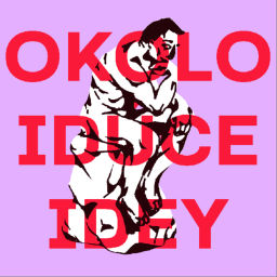 Podcast thumbnail for Okoloidúce idey