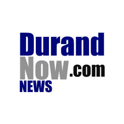 Podcast thumbnail for Durand Now