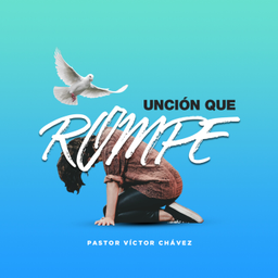 Podcast thumbnail for Unción Que Rompe