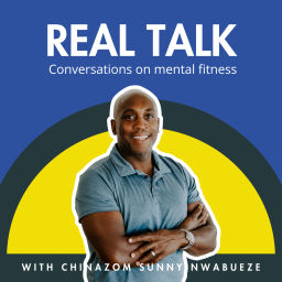 Podcast thumbnail for Real Talk: Conversations on Mental Fitness