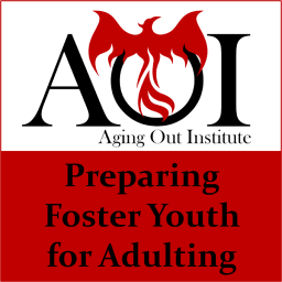 Podcast thumbnail for Preparing Foster Youth for Adulting