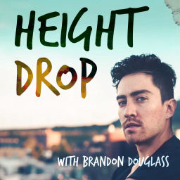 Podcast thumbnail for Height Drop