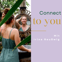 Podcast thumbnail for Connect to you
