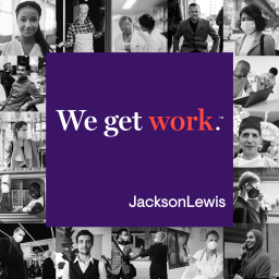 Podcast thumbnail for We Get Work