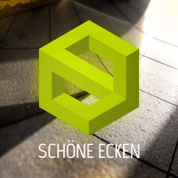 Podcast thumbnail for Schöne Ecken