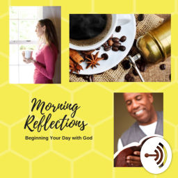 Podcast thumbnail for Morning Reflections