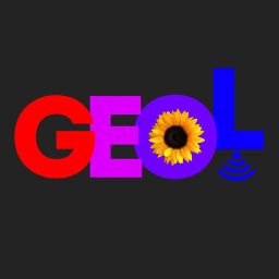 Podcast thumbnail for GEOL Rio Preto