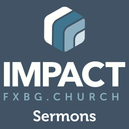 Podcast thumbnail for Impact FXBG