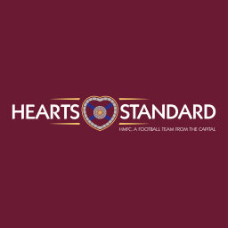 Podcast thumbnail for Hearts Standard