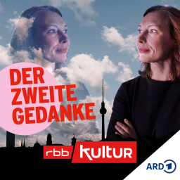 Podcast thumbnail for Der Zweite Gedanke