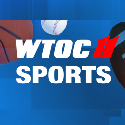 Podcast thumbnail for WTOC Sports