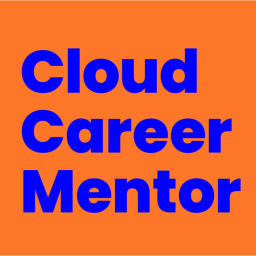 Podcast thumbnail for Cloud Career Mentor