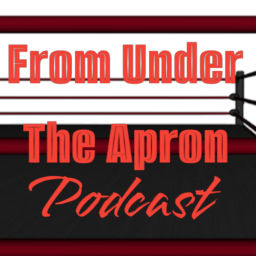 Podcast thumbnail for From Under The Apron