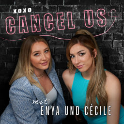 Podcast thumbnail for CANCEL US