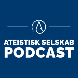 Podcast thumbnail for Ateistisk Selskab Podcast
