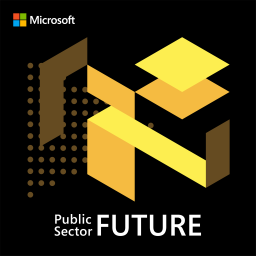 Podcast thumbnail for Public Sector Future