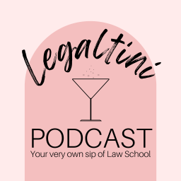 Podcast thumbnail for Legaltini