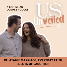 Podcast thumbnail for Us Unveiled