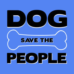 Podcast thumbnail for Dog Save The People