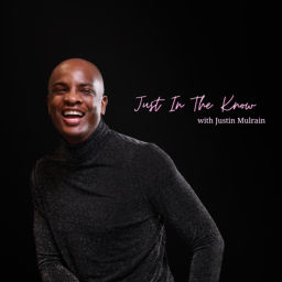 Podcast thumbnail for JustInTheKnow