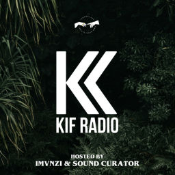 Podcast thumbnail for KIF Radio