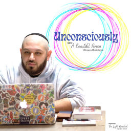 Podcast thumbnail for Unconsciously