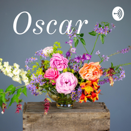 Podcast thumbnail for Oscar