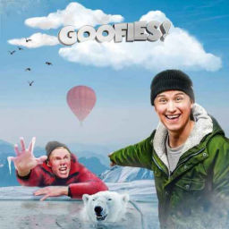 Podcast thumbnail for Goofies!