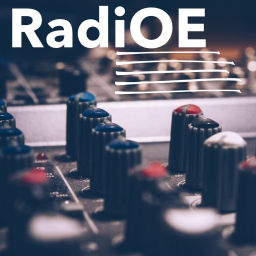 Podcast thumbnail for RadiOE