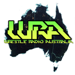 Podcast thumbnail for Wrestle Radio Australia