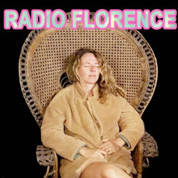 Podcast thumbnail for Radio Florence