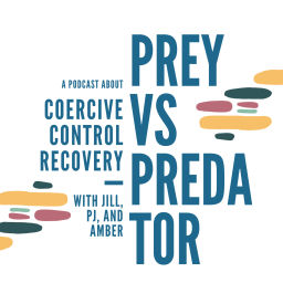 Podcast thumbnail for Prey VS Predator