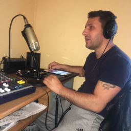 Podcast thumbnail for Te Lo Racconta Pasqui