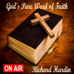 Podcast thumbnail for God's Pure Word of Faith