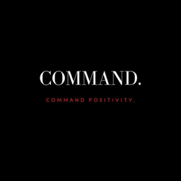 Podcast thumbnail for Command.