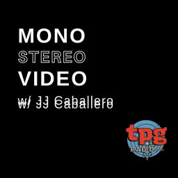 Podcast thumbnail for MonoStereoVideo