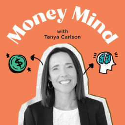 Podcast thumbnail for Money Mind