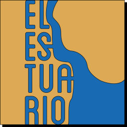 Podcast thumbnail for El Estuario
