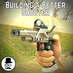 Podcast thumbnail for Humble Marksman Podcast